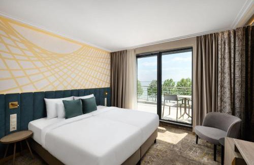 Balatonkenese Hotel | Kenese Bay Garden Resort & Conference