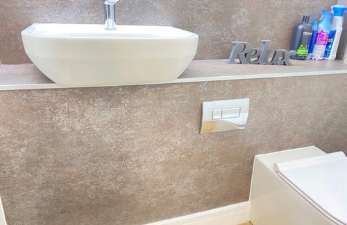 Kenilworth Apartamento | KENILWORTH STUDIO * GROUND FLOOR * PARKING