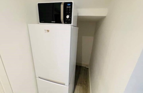 Kenilworth Apartamento | KENILWORTH STUDIO * PARKING * NETFLIX