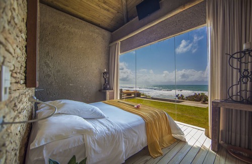 Barra Mar Hotel | Kenoa Exclusive Beach SPA & Resort