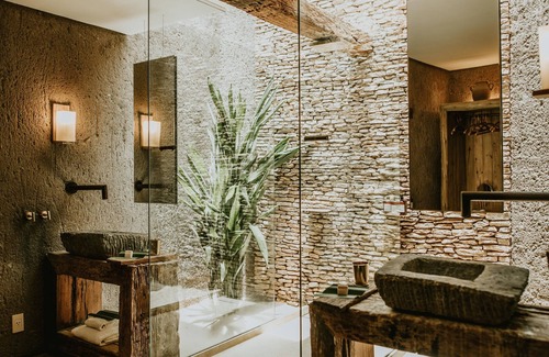 Barra Mar Hotel | Kenoa Exclusive Beach SPA & Resort