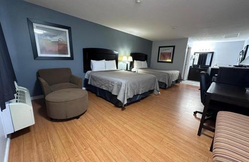 Windsor Hotel | Kenora Motel
