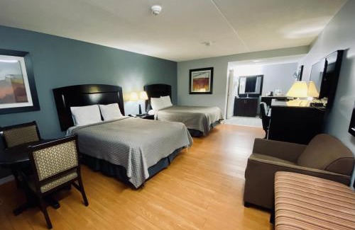 Windsor Hotel | Kenora Motel