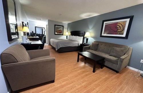 Windsor Hotel | Kenora Motel