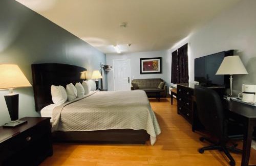 Windsor Hotel | Kenora Motel