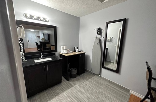 Windsor Hotel | Kenora Motel
