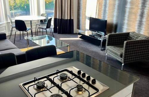 Jesmond Apartamento | Kensington House by Warren Collection