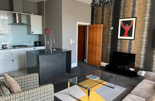 Jesmond Apartamento | Kensington House by Warren Collection