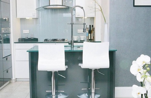 Jesmond Apartamento | Kensington House by Warren Collection