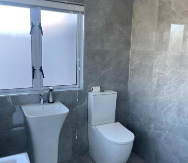 Port Elizabeth Villa | Kensington Palace