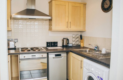 Chinatown Apartamento | Kent Street - Apt 14