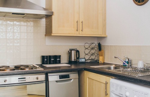 Chinatown Apartamento | Kent Street - Apt 14