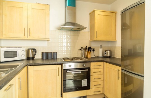 Chinatown Apartamento | Kent Street - Apt 4