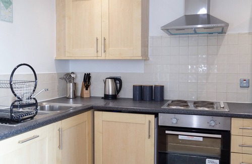 Chinatown Apartamento | Kent Street - Apt 4