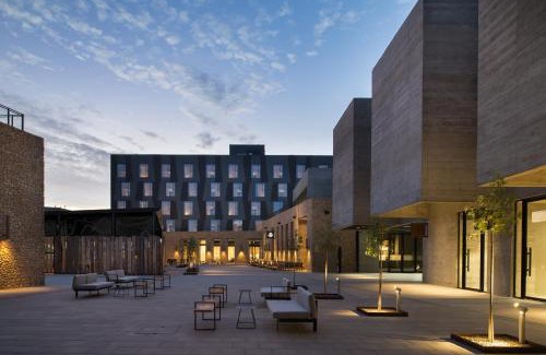 Ovalle Hotel | Keo Hotel - Ovalle Casino Resort