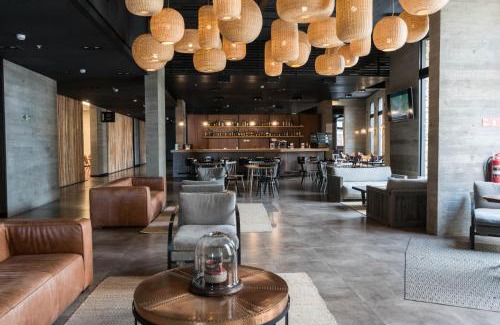 Ovalle Hotel | Keo Hotel - Ovalle Casino Resort