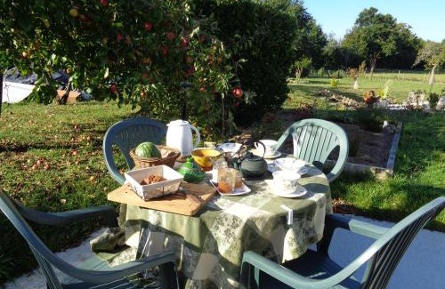 Saint-Pierre-de-Plesguen Cama Y Desayuno | Ker Adsav o'naturel