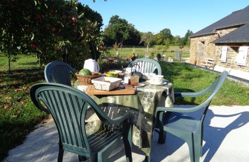 Saint-Pierre-de-Plesguen Cama Y Desayuno | Ker Adsav o'naturel