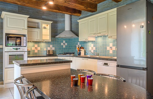 Monterblanc Casa | KER CASE A NOU - Belle Longère familiale à la campagne à 10 minutes de Vannes