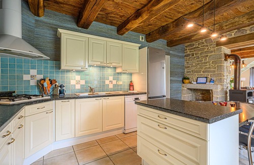 Monterblanc Casa | KER CASE A NOU - Belle Longère familiale à la campagne à 10 minutes de Vannes