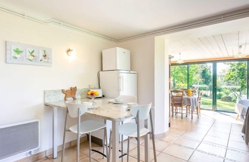 Daoulas Apartamento | Ker Marie by Interhome