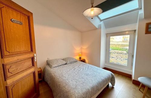 Etel Casa | Ker-Roudy, gite spatieux à deux pas du plan d'eau