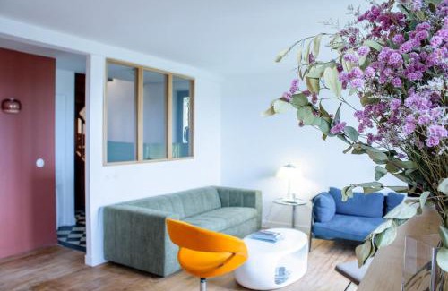 Crozon Casa | Ker Seasea/vue mer/wifi