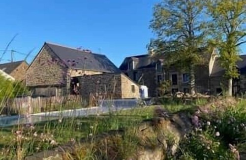 Pleudihen-sur-Rance Casa | Ker Tilh - La Petite Maison