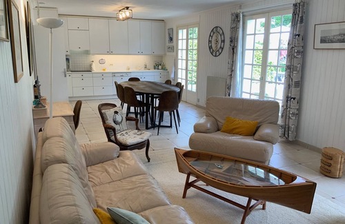 Beg-Meil Casa | Ker Ty Guit