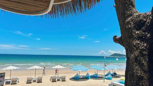 Rayong Complejo | Kerala Coco Resort