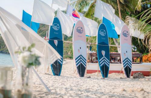 Rayong Complejo | Kerala Coco Resort