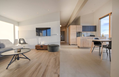 Selfoss Cabaña | Kerbyggd: Luxury House and Cottage in Golden Circle