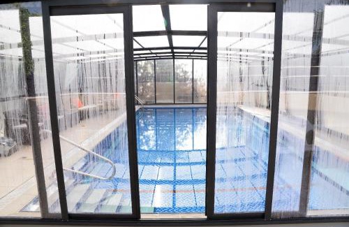 Netiv HaShayara Cabina | Keren Or