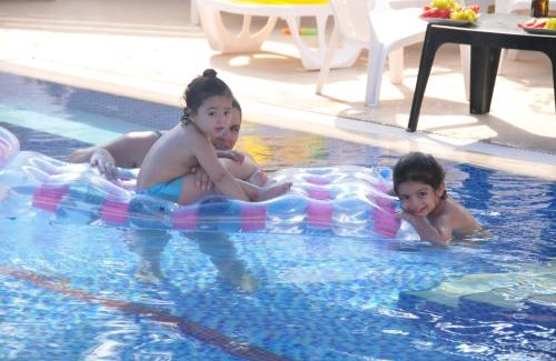 Netiv HaShayara Cabina | Keren Or