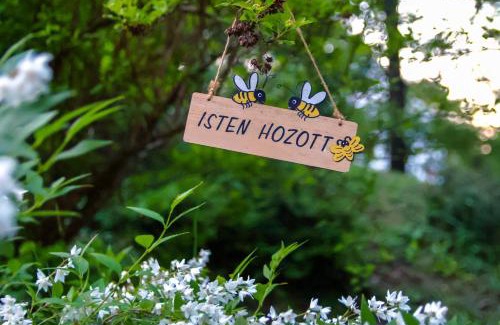 Koszeg Apartamento | Keresztkúti Erdei Pihenőhely