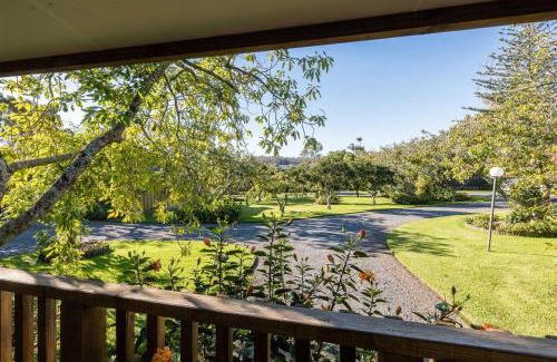 Kerikeri Hotel | Kerigold Secluded Chalets Motel