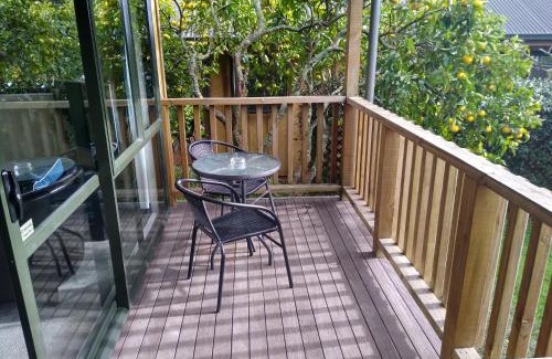 Kerikeri Hotel | Kerigold Secluded Chalets Motel