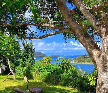 Port Vila Casa | Kerith Lodge