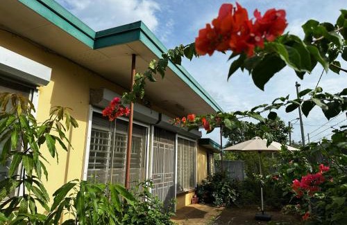 Port Vila Casa | Kerith Lodge
