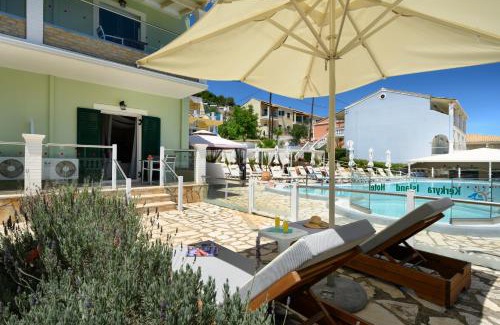 Notos Apartamento | Kerkyra Island Hotel