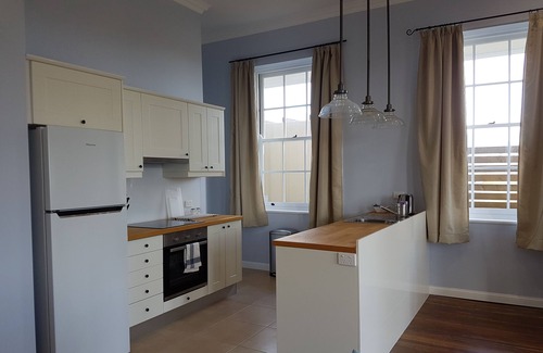 Queenton Apartamento | Kernow Charters Towers