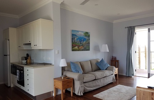 Queenton Apartamento | Kernow Charters Towers