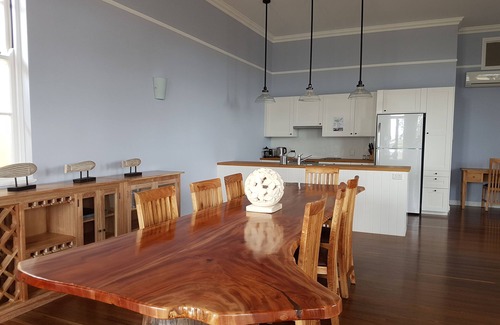 Queenton Apartamento | Kernow Charters Towers