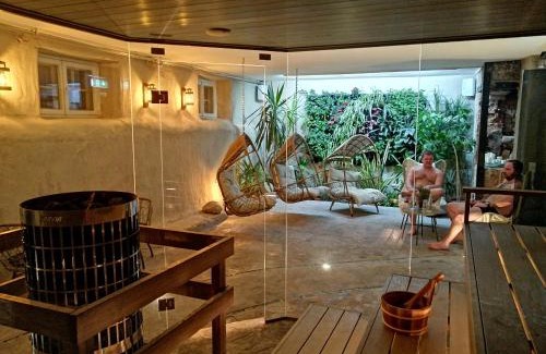Kernu Complejo | Kernu Manor Hotel & SPA