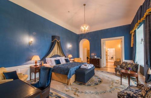 Kernu Complejo | Kernu Manor Hotel & SPA