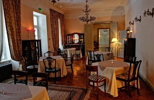Kernu Complejo | Kernu Manor Hotel & SPA