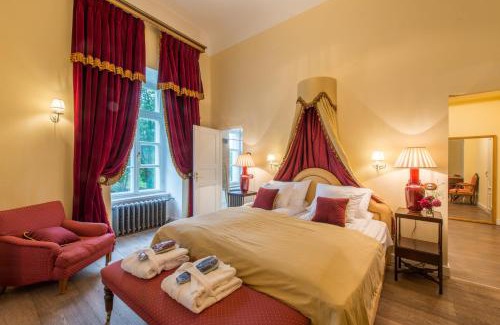 Kernu Complejo | Kernu Manor Hotel & SPA