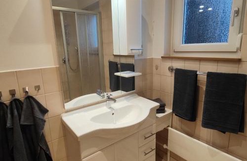 Rauenberg Apartamento | Kero - Ferienwohnung