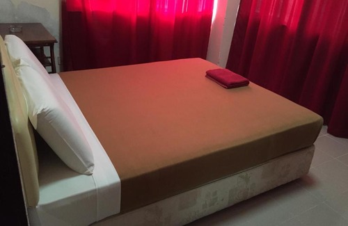 Kampung Telaga Papan Apartamento | KERTEH LODGE, Hotel & Apartment