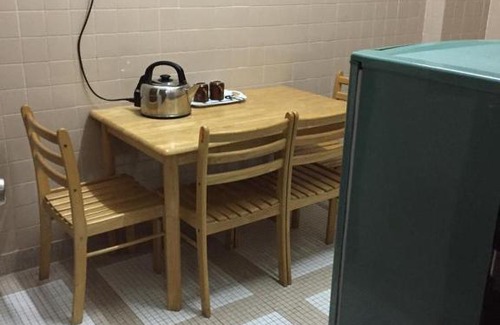 Kampung Telaga Papan Apartamento | KERTEH LODGE, Hotel & Apartment